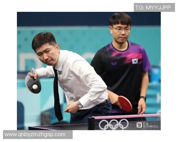 马琳与柳承敏巅峰对决乒乓球赛场上的传奇较量与精彩瞬间回顾