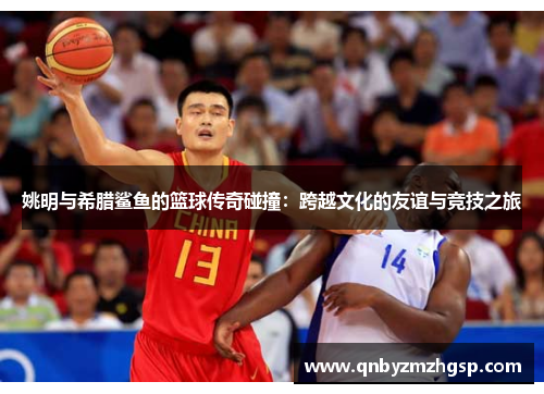 姚明与希腊鲨鱼的篮球传奇碰撞：跨越文化的友谊与竞技之旅